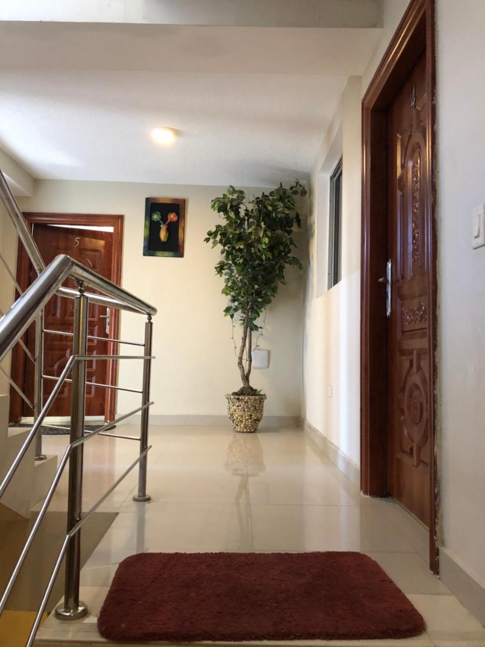 Frf Family Guest House Кап-Аїтьєн Екстер'єр фото