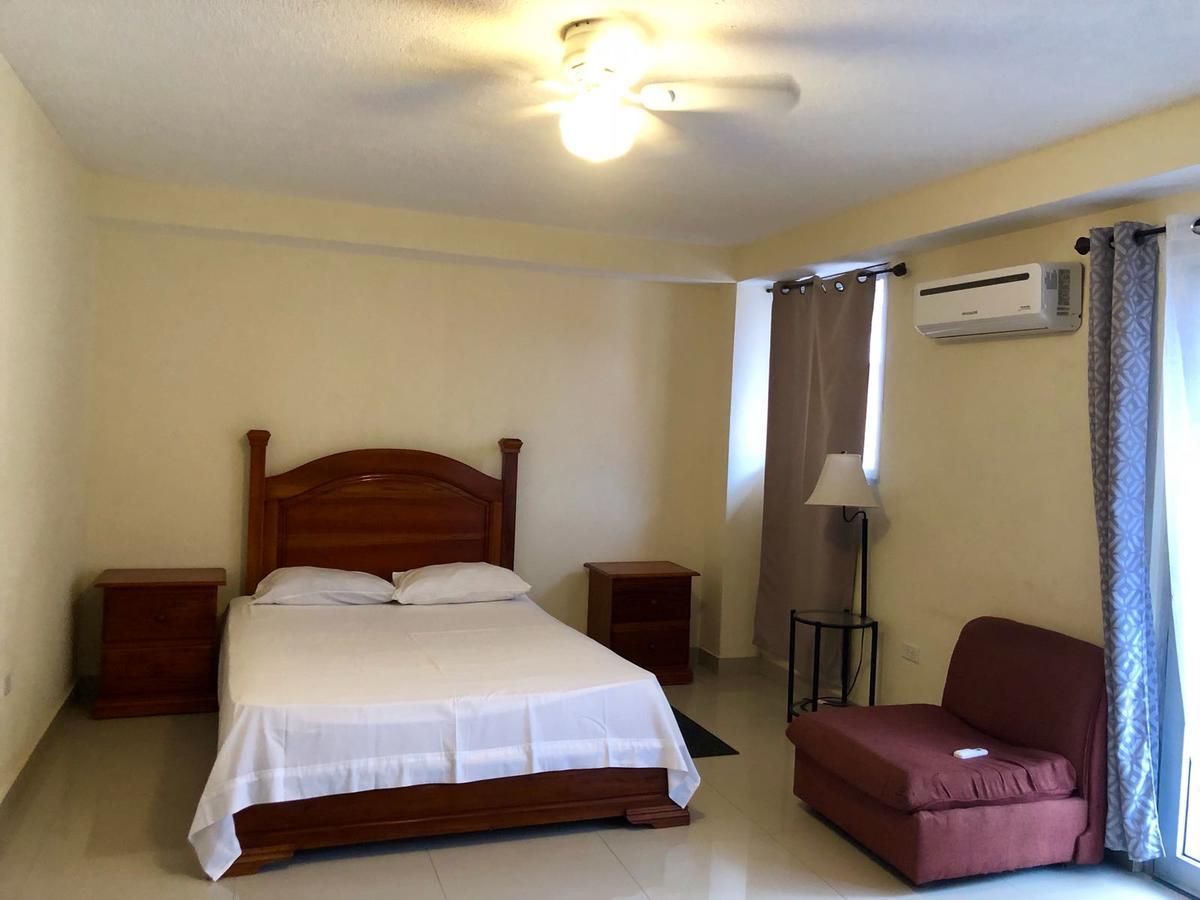 Frf Family Guest House Кап-Аїтьєн Екстер'єр фото